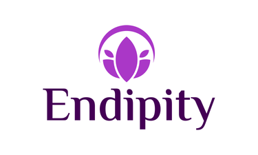 Endipity.com - Creative brandable domain for sale
